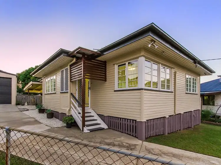 Second view of Homely house listing, 36 Creagh Street, Zillmere QLD 4034