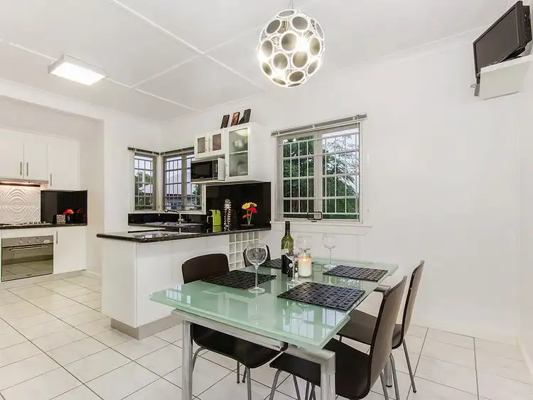 Fifth view of Homely house listing, 36 Creagh Street, Zillmere QLD 4034