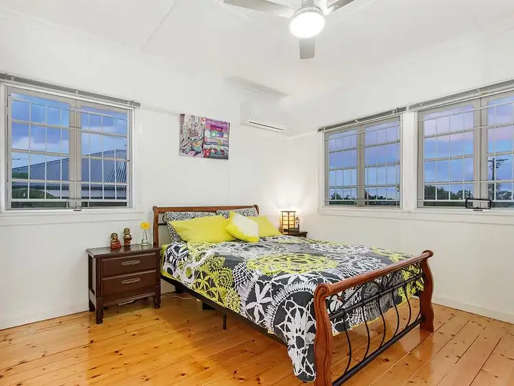 Sixth view of Homely house listing, 36 Creagh Street, Zillmere QLD 4034