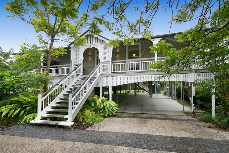 81 Villa Street, Annerley QLD 4103