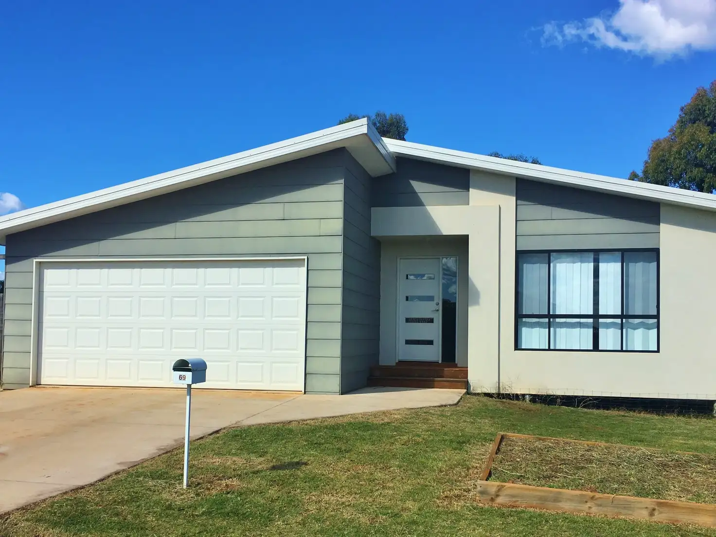 Main view of Homely house listing, 69 Buckingham St, Kingaroy QLD 4610