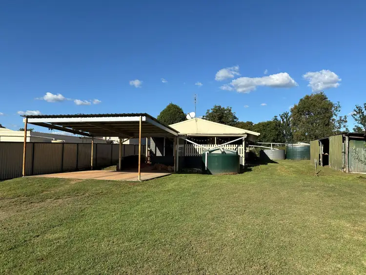 210 Siefert Street, Crawford QLD 4610