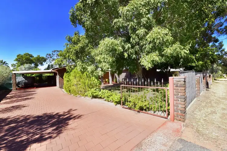 Main view of Homely house listing, 54 Kurrajong Drive, East Side NT 870