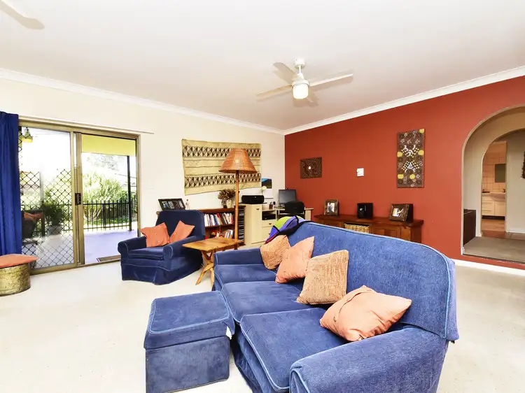 Third view of Homely house listing, 54 Kurrajong Drive, East Side NT 870