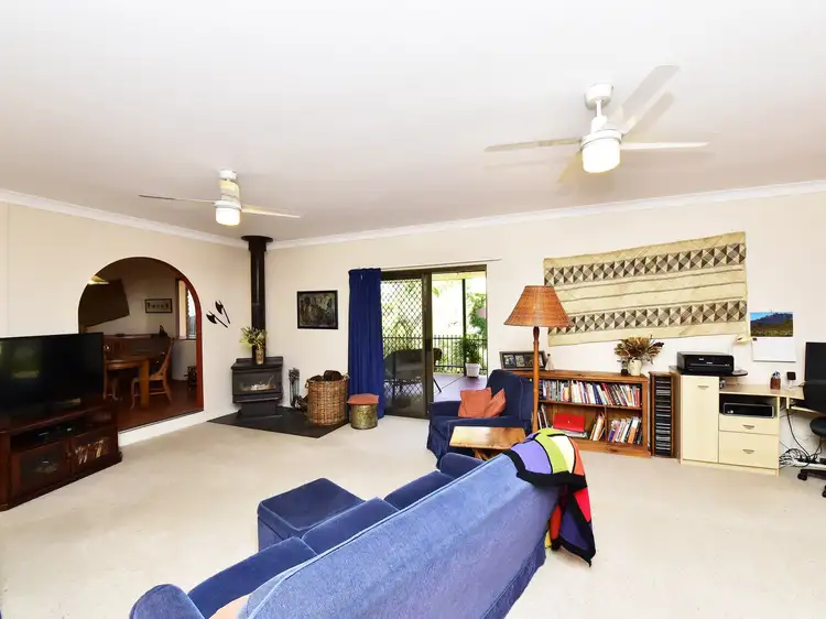 Fifth view of Homely house listing, 54 Kurrajong Drive, East Side NT 870