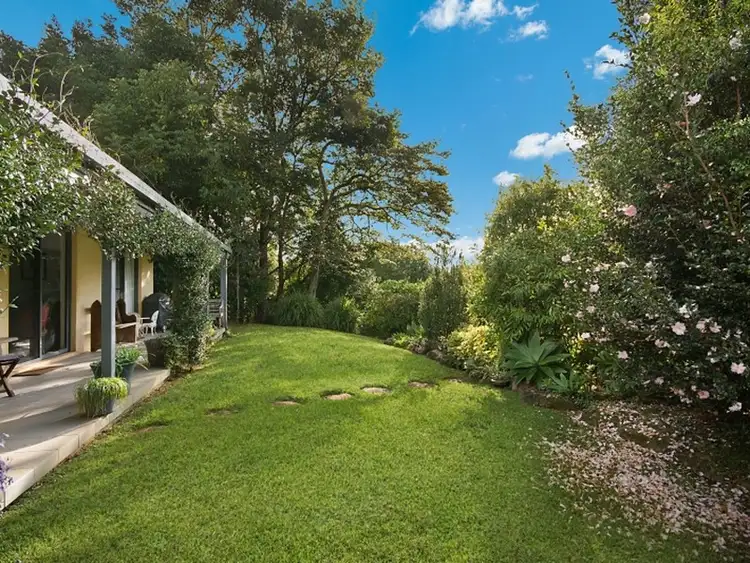 Second view of Homely rural property listing, 1555 Dunoon Road, Dunoon NSW 2480
