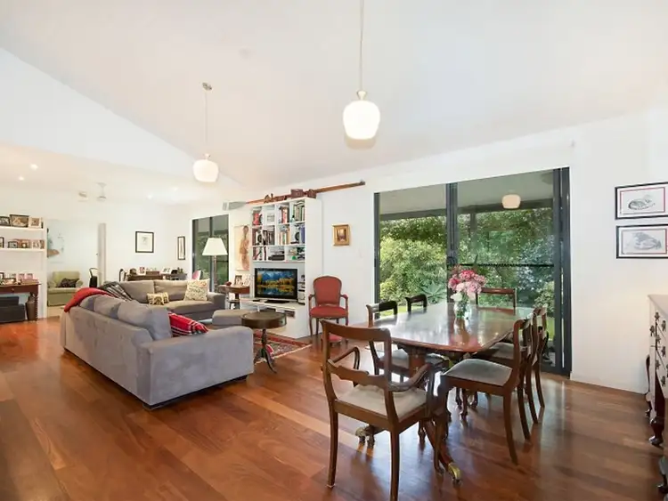 Third view of Homely rural property listing, 1555 Dunoon Road, Dunoon NSW 2480