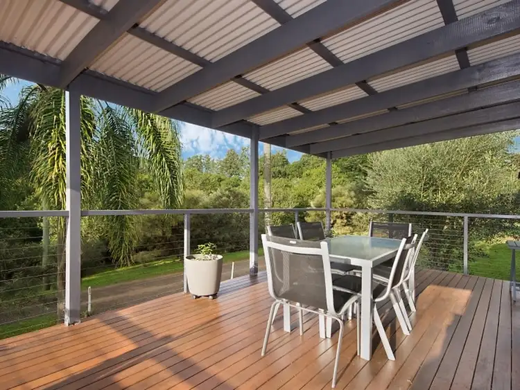 Seventh view of Homely rural property listing, 1555 Dunoon Road, Dunoon NSW 2480