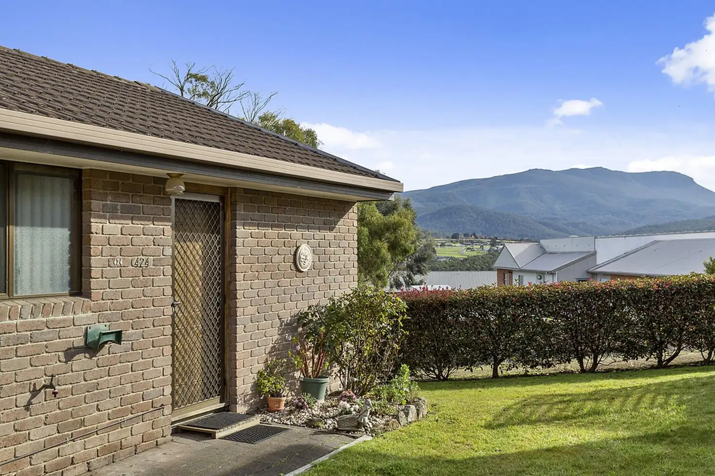 Main view of Homely unit listing, 424 Village Drive, Kingston TAS 7050
