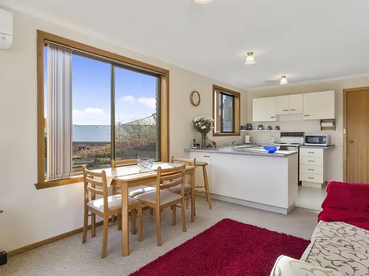Fifth view of Homely unit listing, 424 Village Drive, Kingston TAS 7050