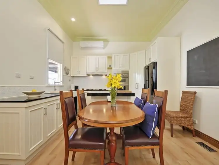 Third view of Homely house listing, 4 Hickox Street, Traralgon VIC 3844