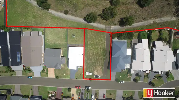 Lot 110 Esperance Drive, Albion Park NSW 2527