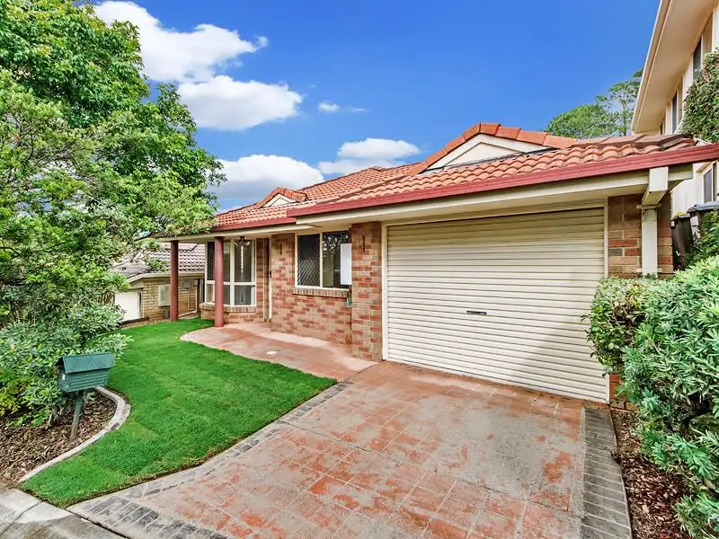 Main view of Homely villa listing, Unit 3/30 Railton Street, Aspley QLD 4034