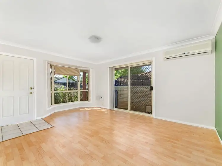 Second view of Homely villa listing, Unit 3/30 Railton Street, Aspley QLD 4034