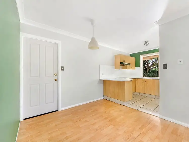 Third view of Homely villa listing, Unit 3/30 Railton Street, Aspley QLD 4034