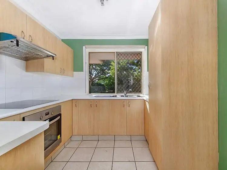 Fourth view of Homely villa listing, Unit 3/30 Railton Street, Aspley QLD 4034