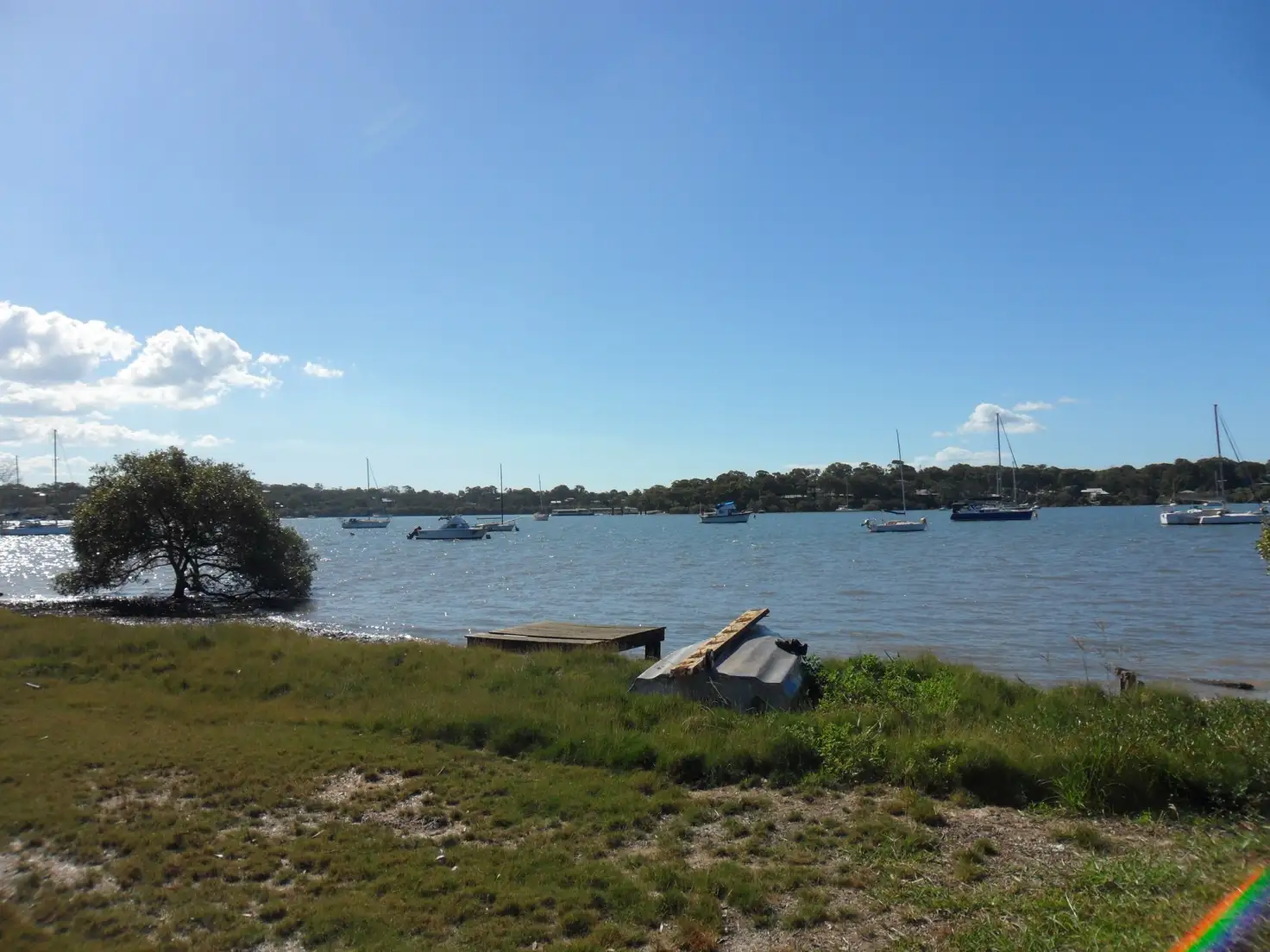 Main view of Homely land listing, 47 Treasure Island Avenue, Karragarra Island QLD 4184