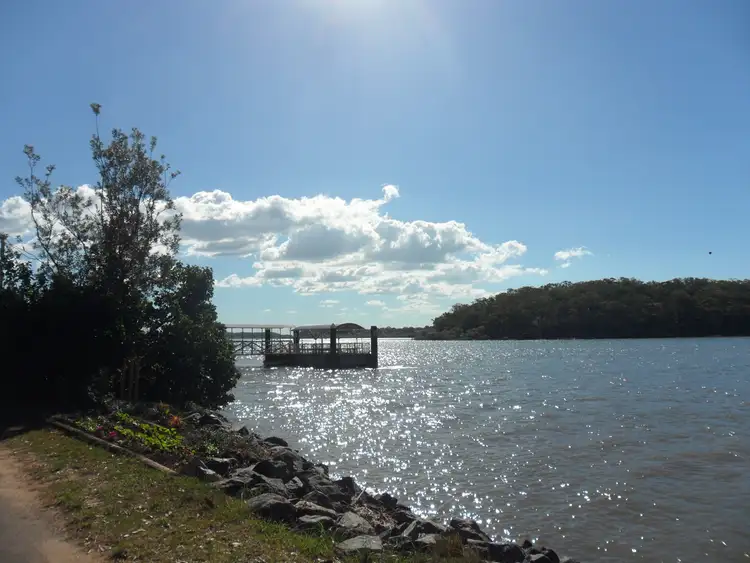 Fourth view of Homely land listing, 47 Treasure Island Avenue, Karragarra Island QLD 4184