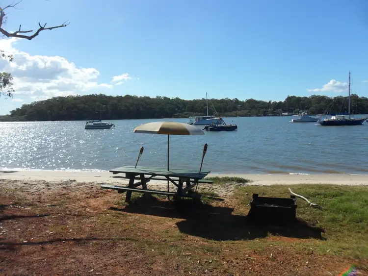 Fifth view of Homely land listing, 47 Treasure Island Avenue, Karragarra Island QLD 4184