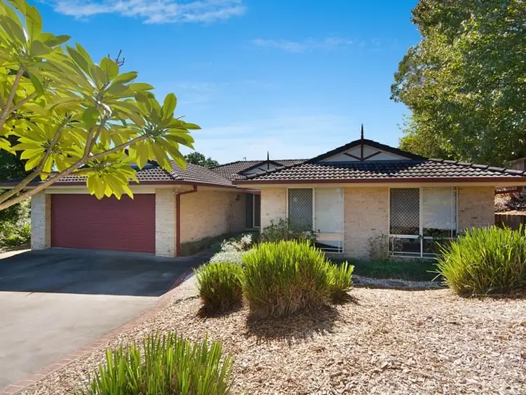 Main view of Homely house listing, 12 Sarah Court, Goonellabah NSW 2480