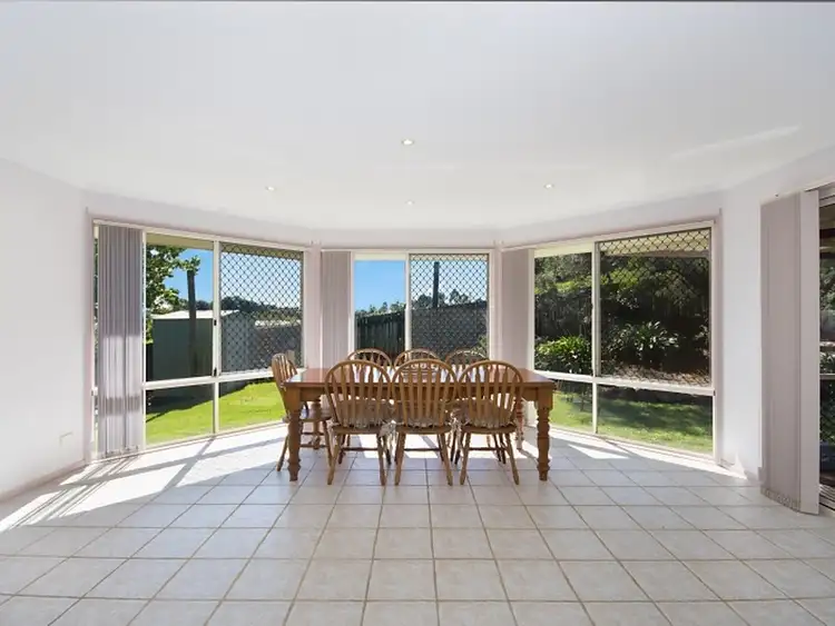 Third view of Homely house listing, 12 Sarah Court, Goonellabah NSW 2480