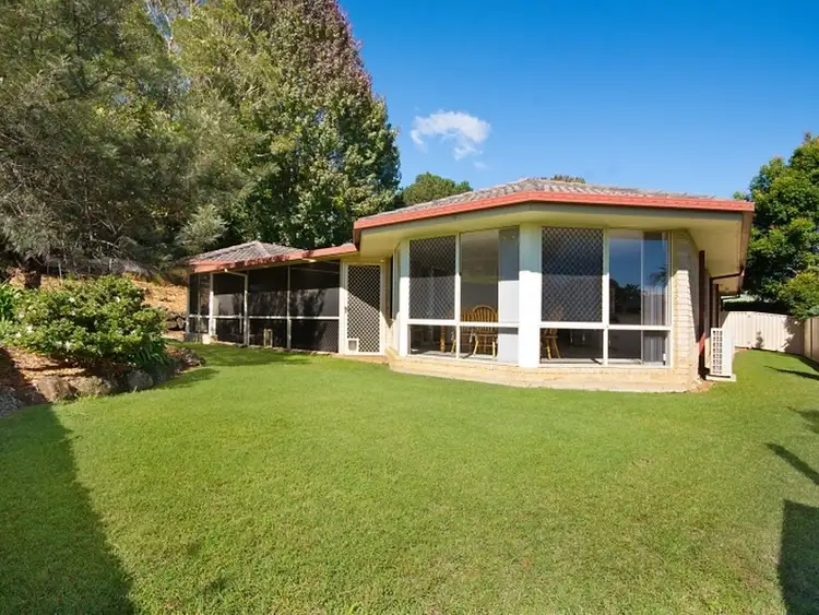 Fourth view of Homely house listing, 12 Sarah Court, Goonellabah NSW 2480