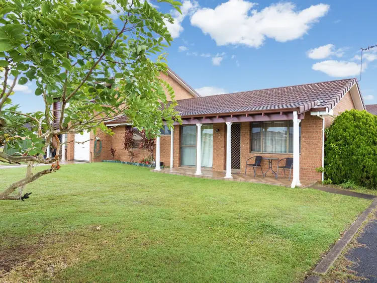 Main view of Homely villa listing, 2/24 Gipps Street, Taree NSW 2430