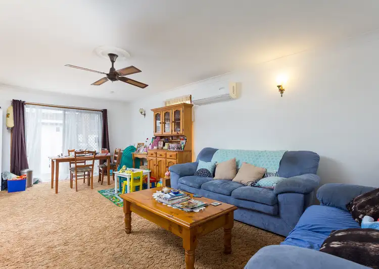 Second view of Homely villa listing, 2/24 Gipps Street, Taree NSW 2430