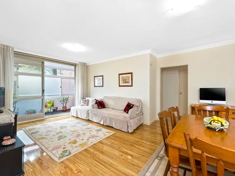 Main view of Homely unit listing, 3/381 Mowbray Road, Chatswood NSW 2067