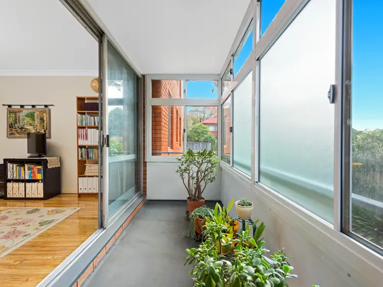 Second view of Homely unit listing, 3/381 Mowbray Road, Chatswood NSW 2067