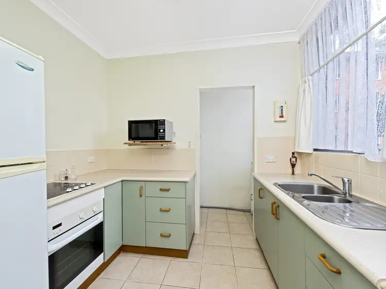 Third view of Homely unit listing, 3/381 Mowbray Road, Chatswood NSW 2067