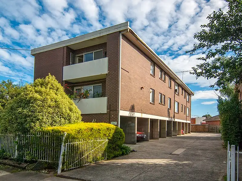 Main view of Homely house listing, 5/4 Roberts Street, Noble Park VIC 3174