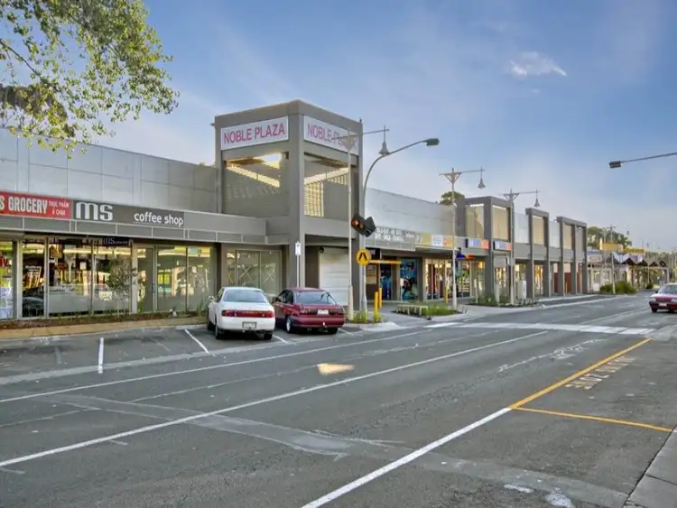 Sixth view of Homely house listing, 5/4 Roberts Street, Noble Park VIC 3174