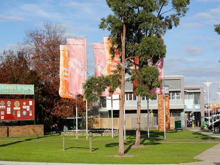 Seventh view of Homely house listing, 5/4 Roberts Street, Noble Park VIC 3174