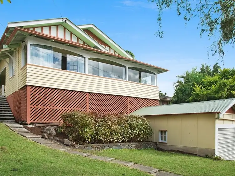 Third view of Homely house listing, 43B James Street, Girards Hill NSW 2480
