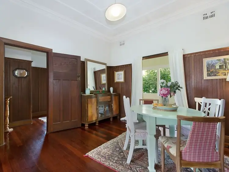 Fourth view of Homely house listing, 43B James Street, Girards Hill NSW 2480
