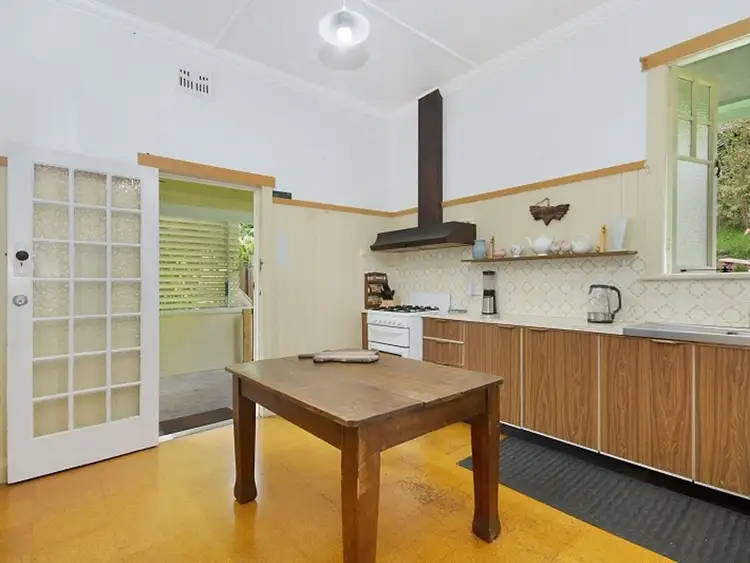 Fifth view of Homely house listing, 43B James Street, Girards Hill NSW 2480