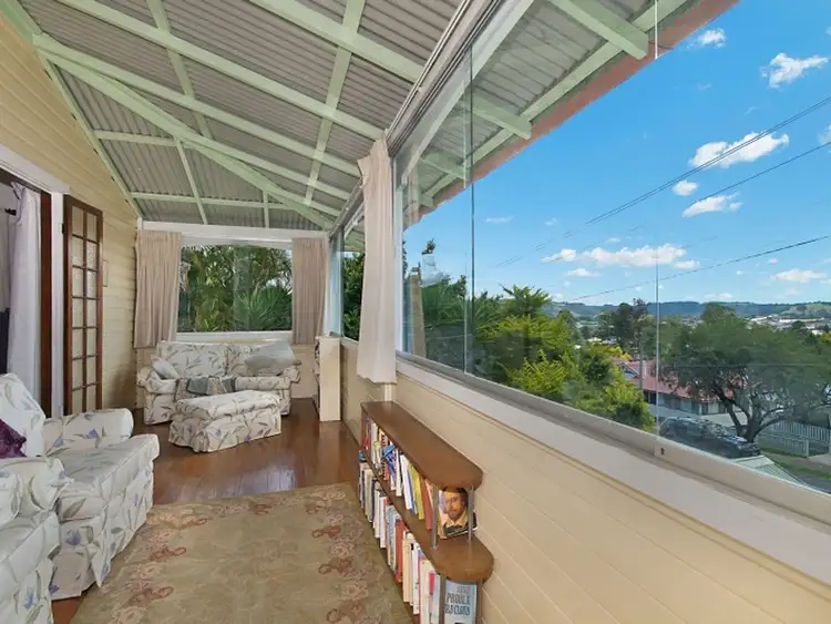 Sixth view of Homely house listing, 43B James Street, Girards Hill NSW 2480