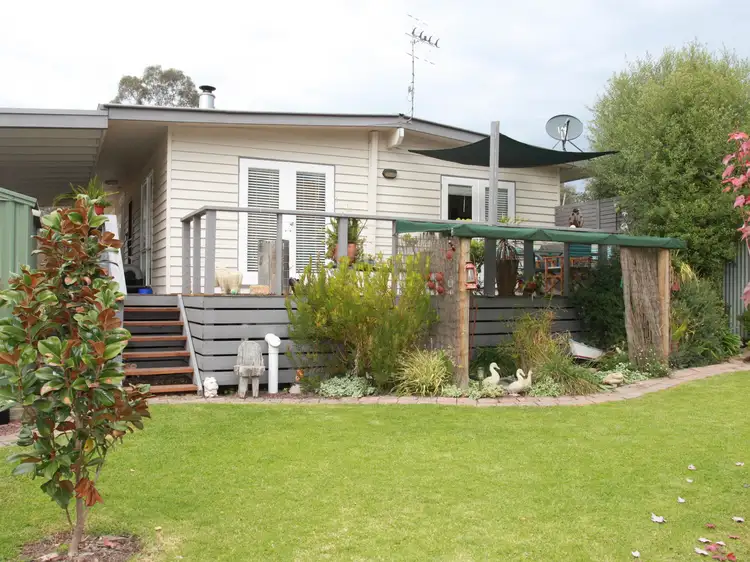Main view of Homely house listing, 11 Nihil Street, Alexandra VIC 3714