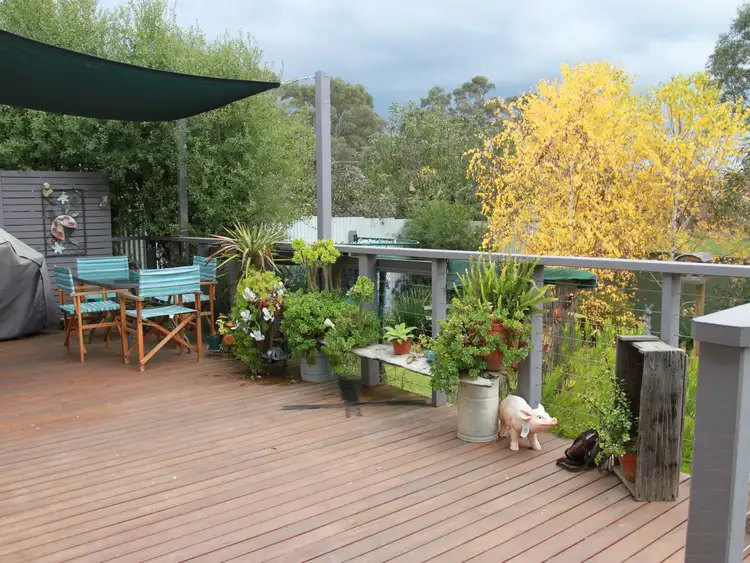 Second view of Homely house listing, 11 Nihil Street, Alexandra VIC 3714