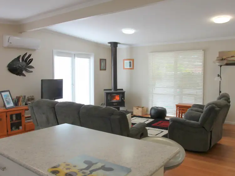 Third view of Homely house listing, 11 Nihil Street, Alexandra VIC 3714