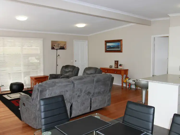 Seventh view of Homely house listing, 11 Nihil Street, Alexandra VIC 3714