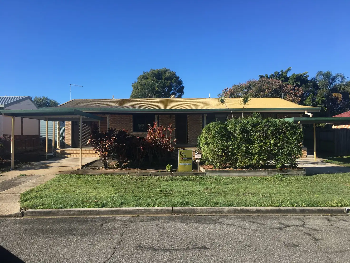 Main view of Homely house listing, 19 Chelsea Promenade, Caboolture South QLD 4510