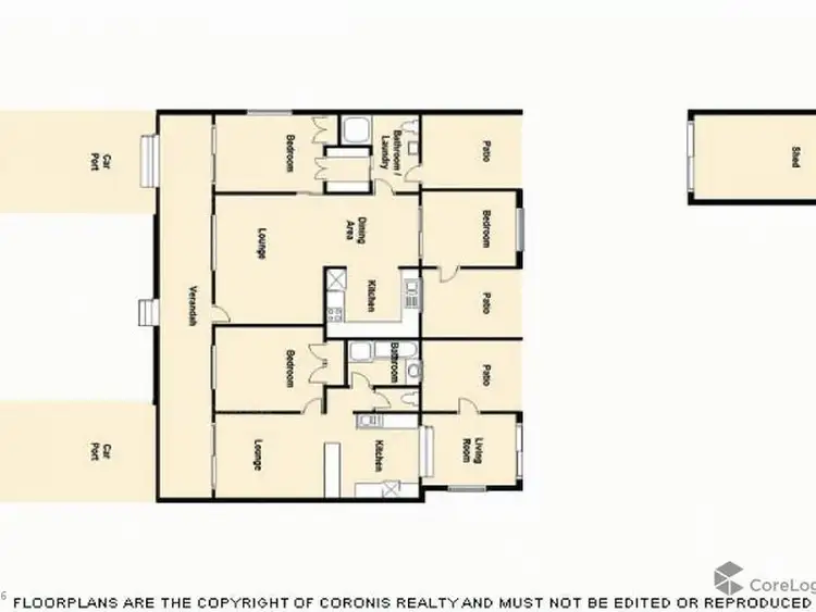 Third view of Homely house listing, 19 Chelsea Promenade, Caboolture South QLD 4510