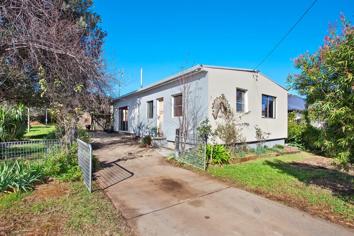 Main view of Homely house listing, 48A Meehan Street, Yass NSW 2582