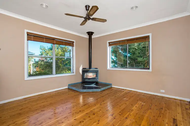 Second view of Homely house listing, 48A Meehan Street, Yass NSW 2582