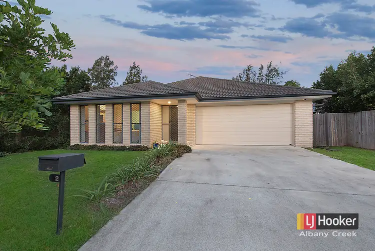 12 Latona Street, Warner QLD 4500