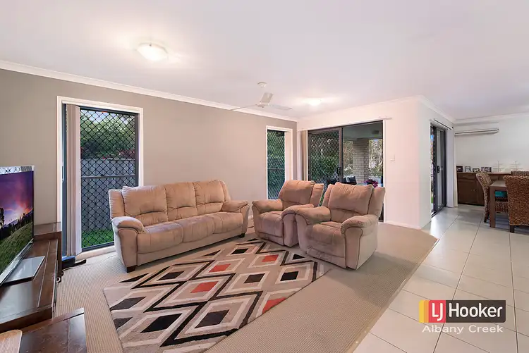 Third view of Homely house listing, 12 Latona Street, Warner QLD 4500