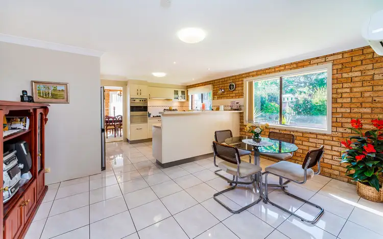 Fourth view of Homely rural property listing, 105 Golf Links Rd, Woodford Island NSW 2463