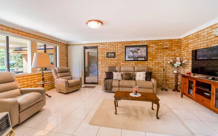 Fifth view of Homely rural property listing, 105 Golf Links Rd, Woodford Island NSW 2463